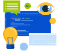 Custom Web Application development